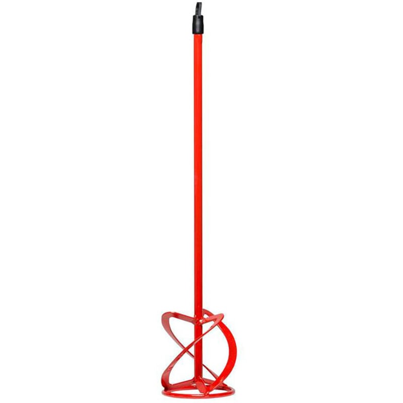 Rubi - Mélangeur de mortier m-100 3h 76946