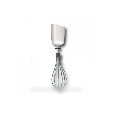 Fouet métal complet pour Fouet Electrique BRAUN 67050427