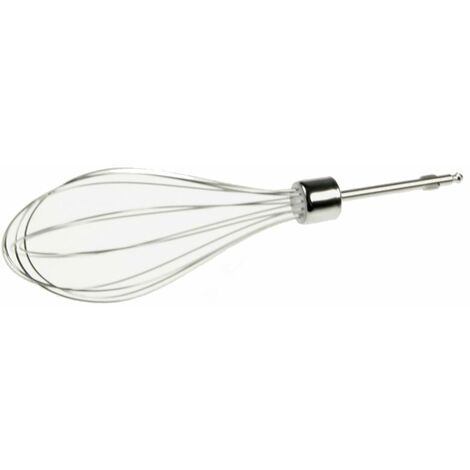 FOUET MULTIBRINS 17A POUR PETIT ELECTROMENAGER MOULINEX - FS-9100014119