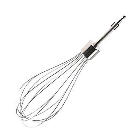 FOUET MULTIBRINS POUR PETIT ELECTROMENAGER MOULINEX - MS-0A14459