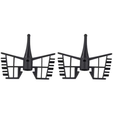 Fouet Papillon Compatible Monsieur Cuisine Connect Smart Accessoire Mélange