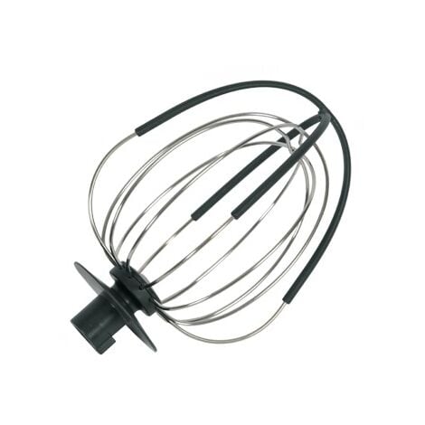 Fouet patissier pour Robots pâtissier kitchen MOULINEX MS-652776