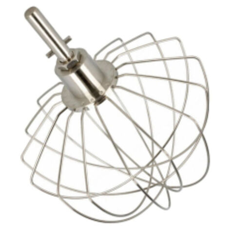 Fouet pour robot multifonction KMX Kenwood / De' Longhi - AS00001952