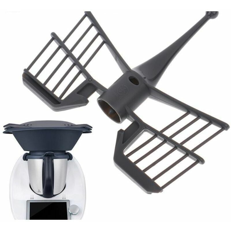 Fouet pour Vorwerk Thermomix TM5 TM31 TM6