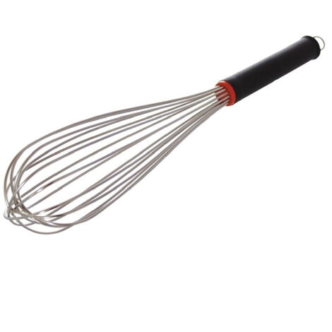 Fouet professionnel Schneider 350 mm - 16 fils