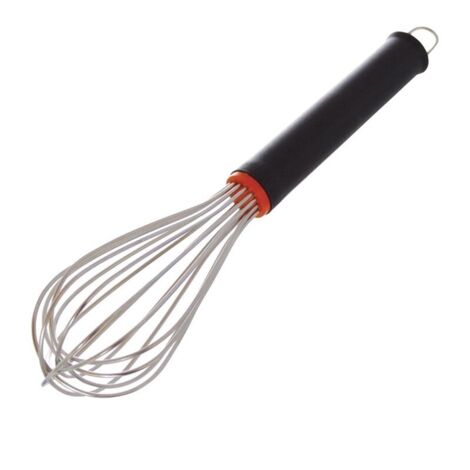 Fouet professionnel Schneider 450 mm - 24 fils