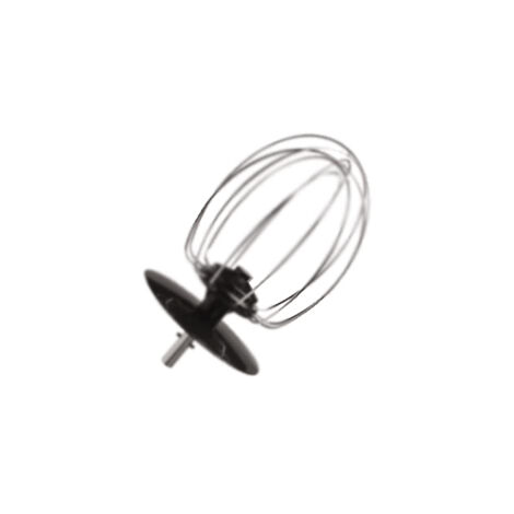 Fouet robot ménager MS-650391 – Accessoire pour robot Moulinex – Compatible avec modèles 3000 et 4000 – Préparations variées en cuisine