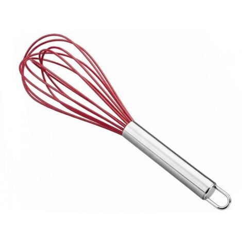 Fouet Silicone 30 Cm - Lacor