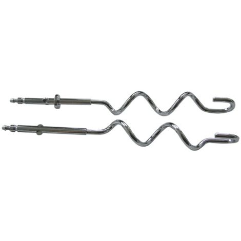 FOUETS A PETRIN POUR PETIT ELECTROMENAGER PHILIPS - 482269040239