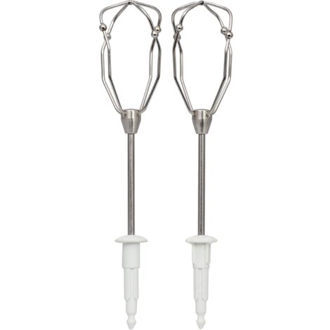 FOUETS (x2) POUR BATTEUR BOSCH