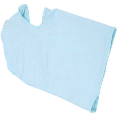 Foulard Sportif Anti-UV pour Cyclisme - Protection Solaire Visage et Cou, Respirant et Léger - Ciel Bleu