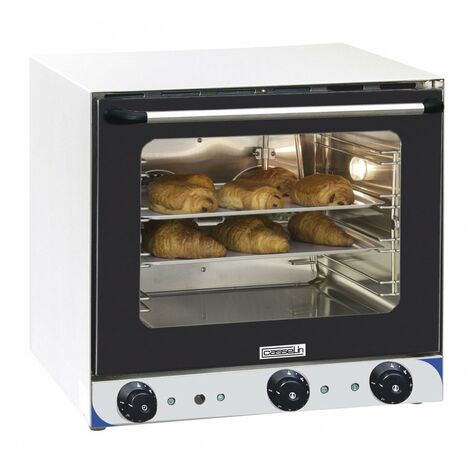 Four à Convection Avec Vapeur - Casselin