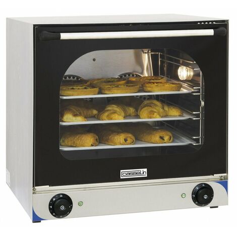 Four à Convection - Casselin