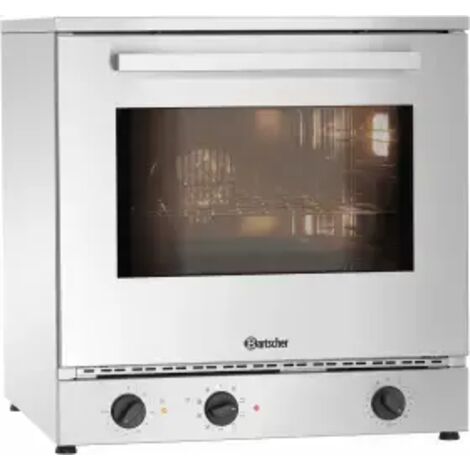 Four à convection MF6430 - Bartscher