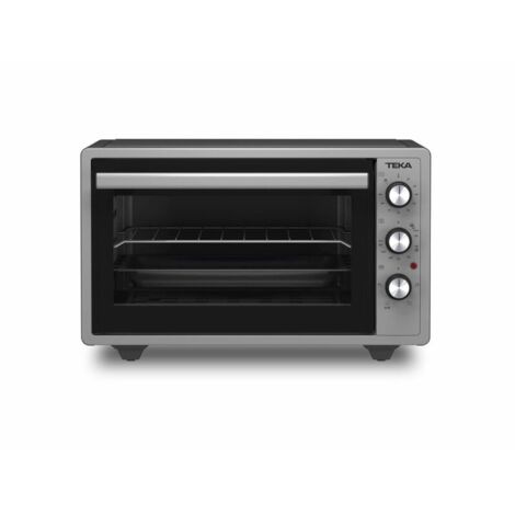 Four à convection Teka FSO424GR 42 L 1950 W