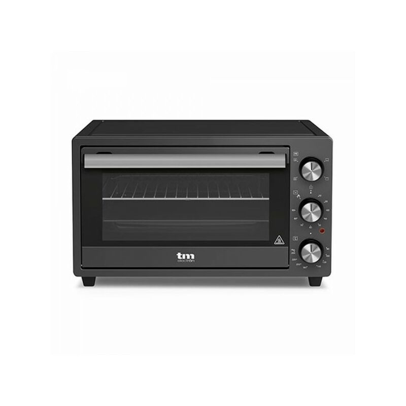 Tm Electron - Four à convection 20 l 20 l 250ºC