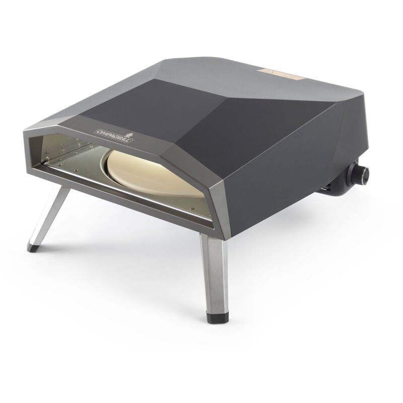 Four à gaz pour pizza Ompagrill Vesuvio 375