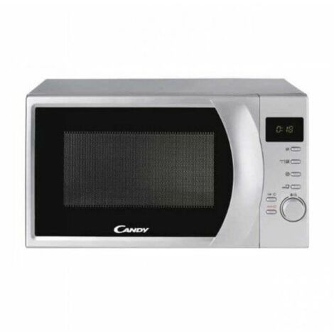 Four à micro-ondes Candy CMG2071DS 20 L 700 W Acier Argent
