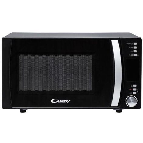 Four à micro-ondes combiné Candy CMXG 25DCB 25 L 900 W Acier inoxydable noir