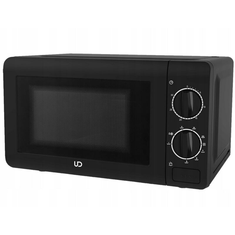 Four à micro-ondes - UD MG20L-BK (8594213440620)