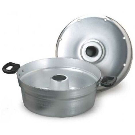 Four à pâtisserie en aluminium cm 28 Family Agnelli