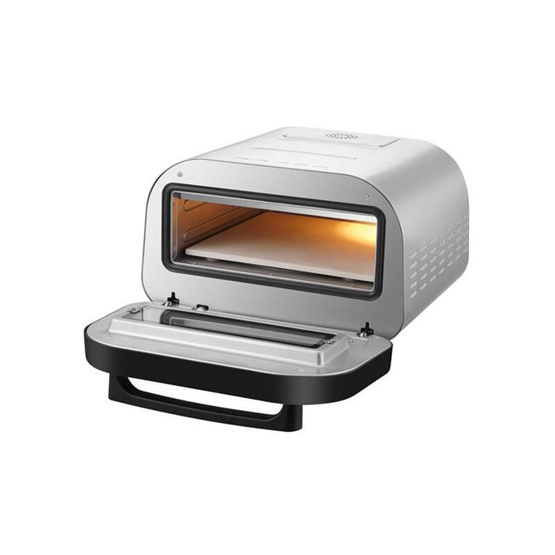 Kitchenchef - Four à pizza 1700w 32cm - Kitchen Chef - pizza.pro1700