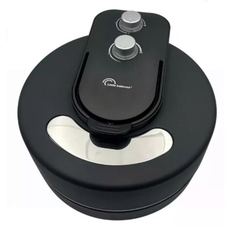 Four à pizza 1800w noir - Little Balance - 8859