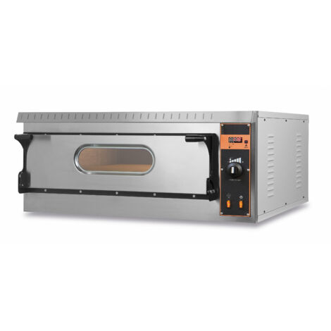Four a pizza électrique - TL D big 6,0kW - Resto Italia