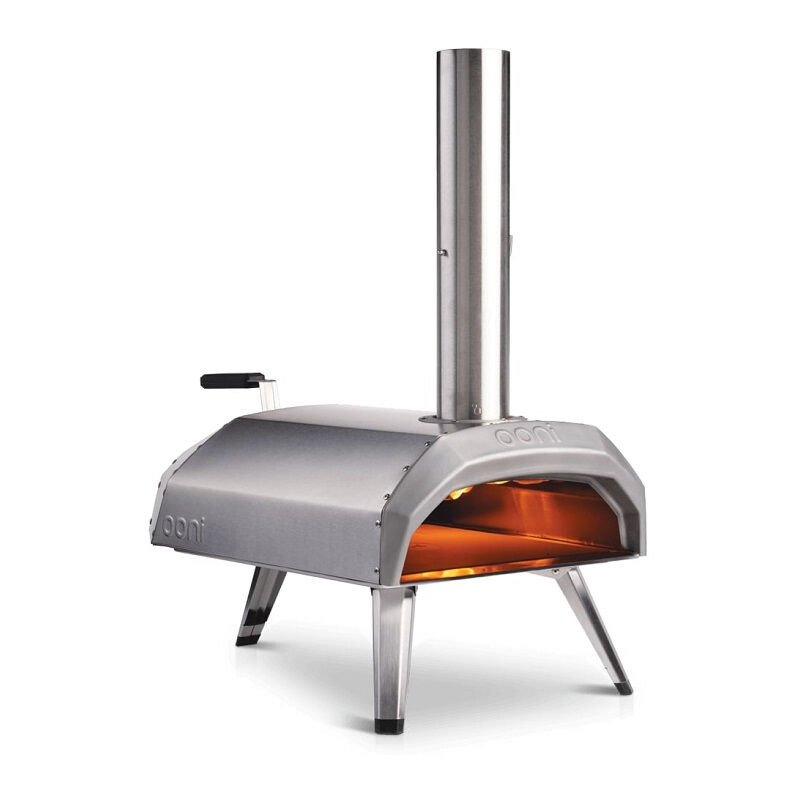 Four à pizza Ooni Karu 12 Charbon / Gaz