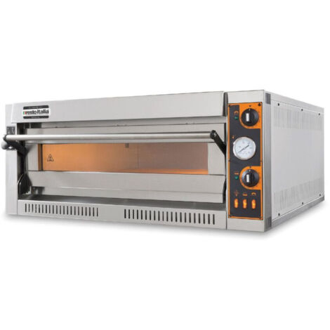 Four à Pizza TECPRO 4 - Resto Italia