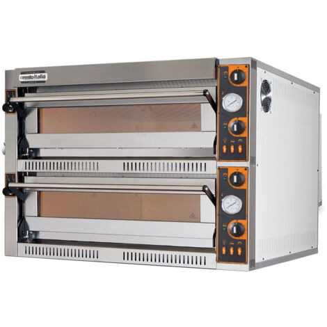 Four à Pizza TECPRO 66L REF - Resto Italia
