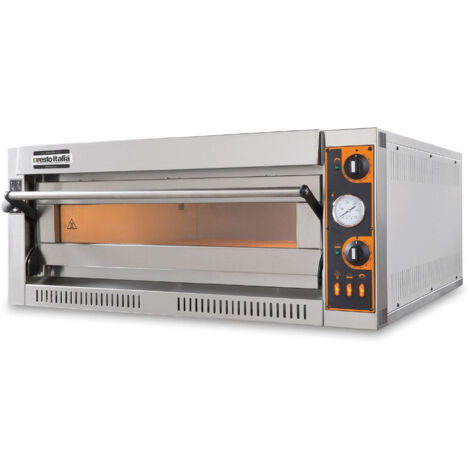 Four à Pizza TECPRO 6L - Resto Italia