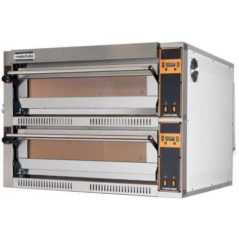 Four à Pizza TECPRO D 44 - Resto Italia