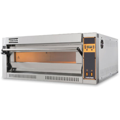Four à Pizza TECPRO D 6L - Resto Italia