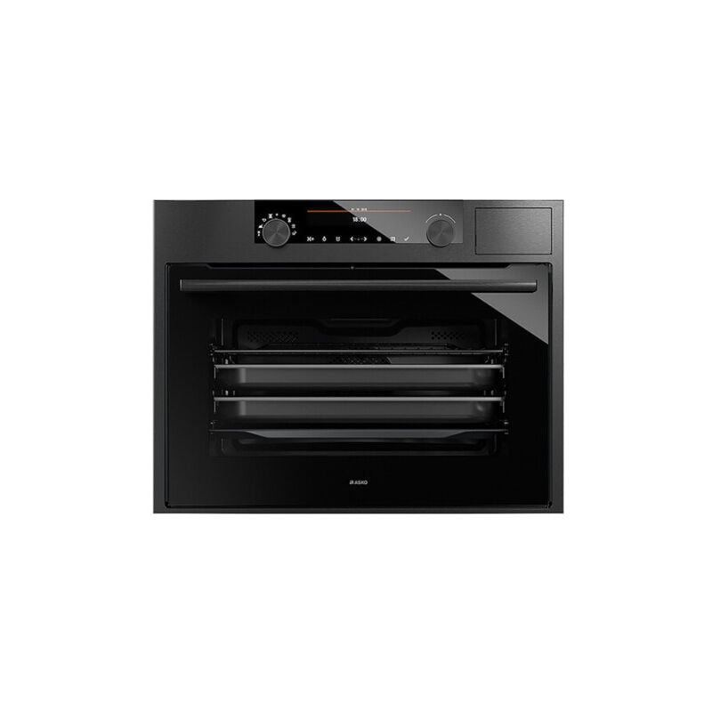Asko - Convection Naturelle 59,5cm, 4821513