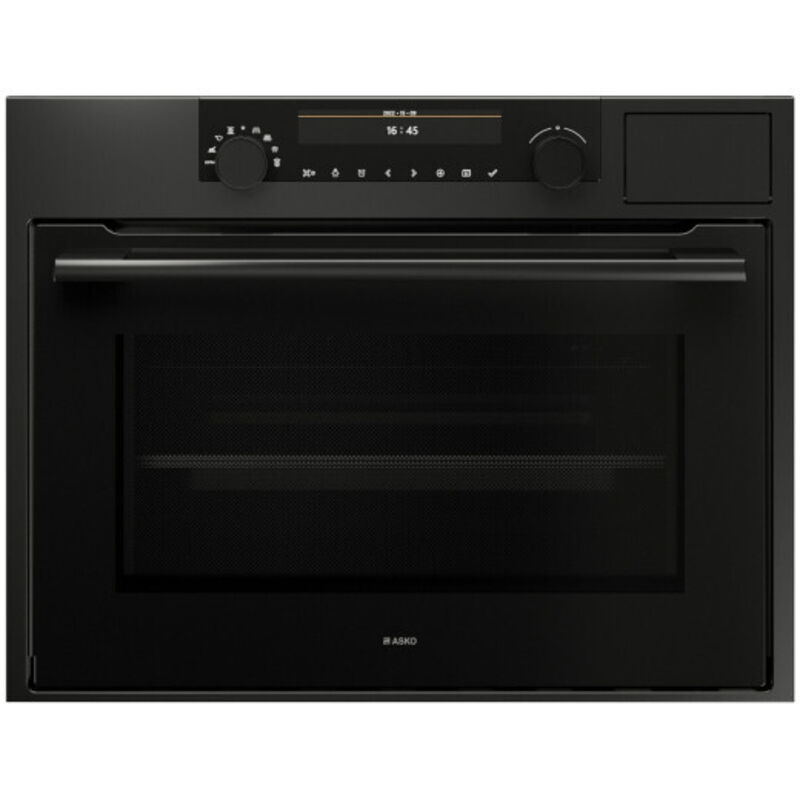 Four Asko OCSM8487A2