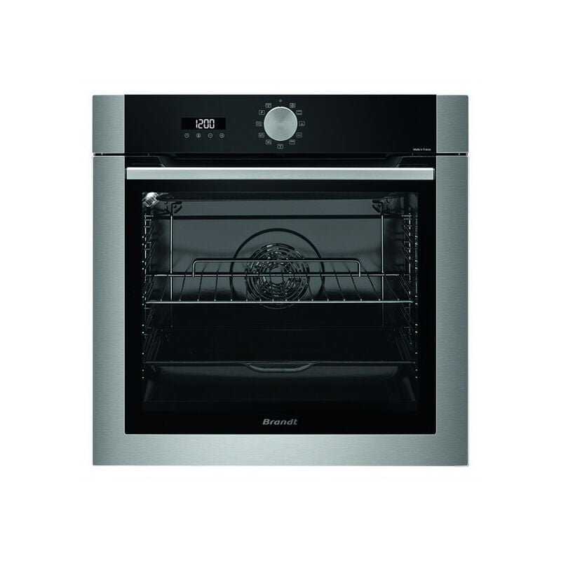 Brandt - Four Pyrolyse BOP7534X