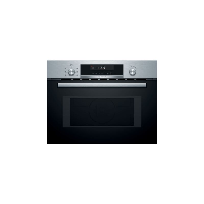 Bosch - CMA585GS0 SER6 four compact combi mo H45 44L inox