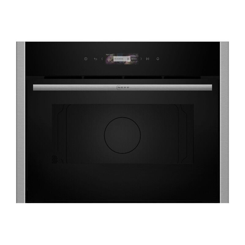 Neff - Micro ondes + Gril C24GR3XN1