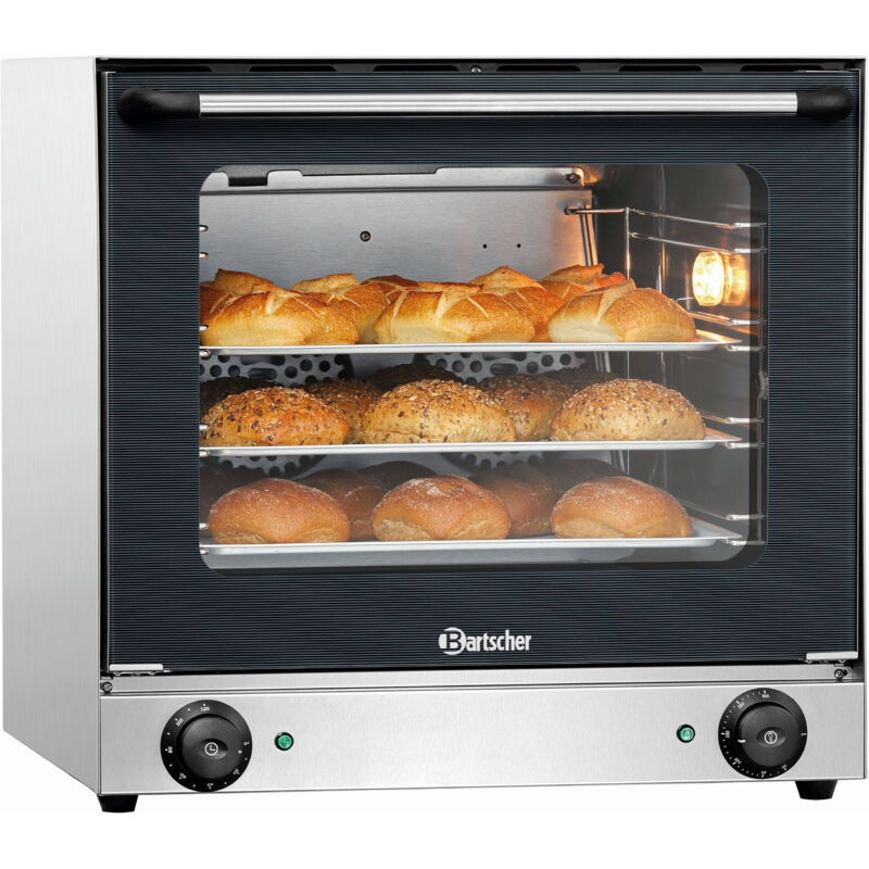 Four convection Professionnel - AT90 - Bartscher