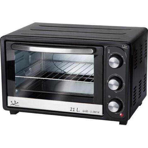 FOUR CUISEUR 21 LTR. C/TIMER - 1380 W