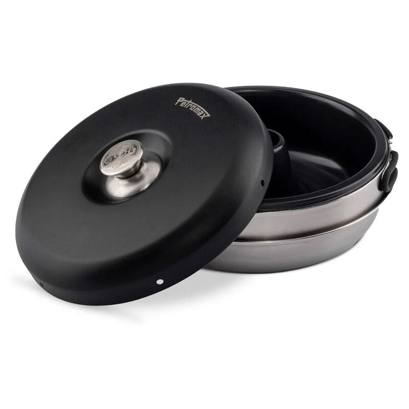 Four de camping Dimego Petromax