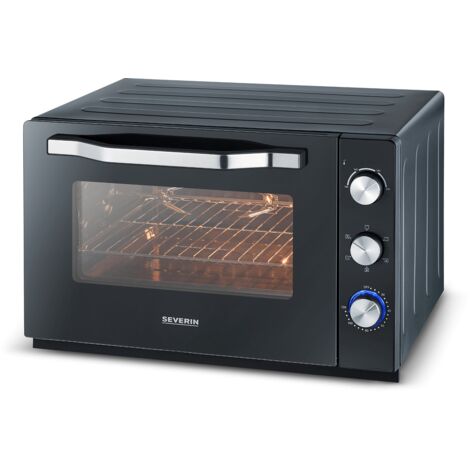 SOLDES ! - Achat Mini fours - Fonction Grill pas cher