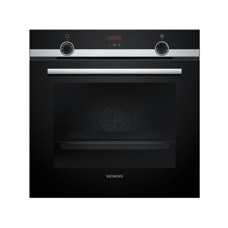 Four Hydrolyse - EcoClean Siemens HB554AER3F