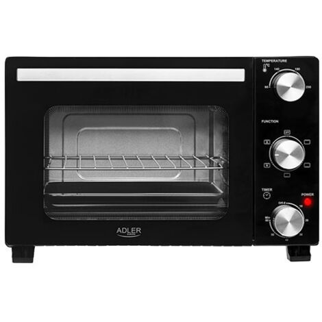FOUR ÉLECTRIQUE 22L 1300W ADLER  AD6024
