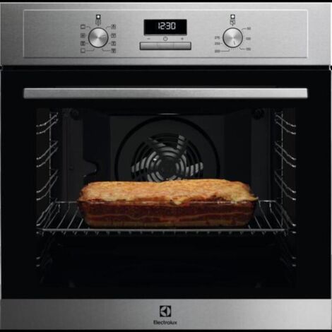 Four Electrolux eoh3h54x multifonction 72 L