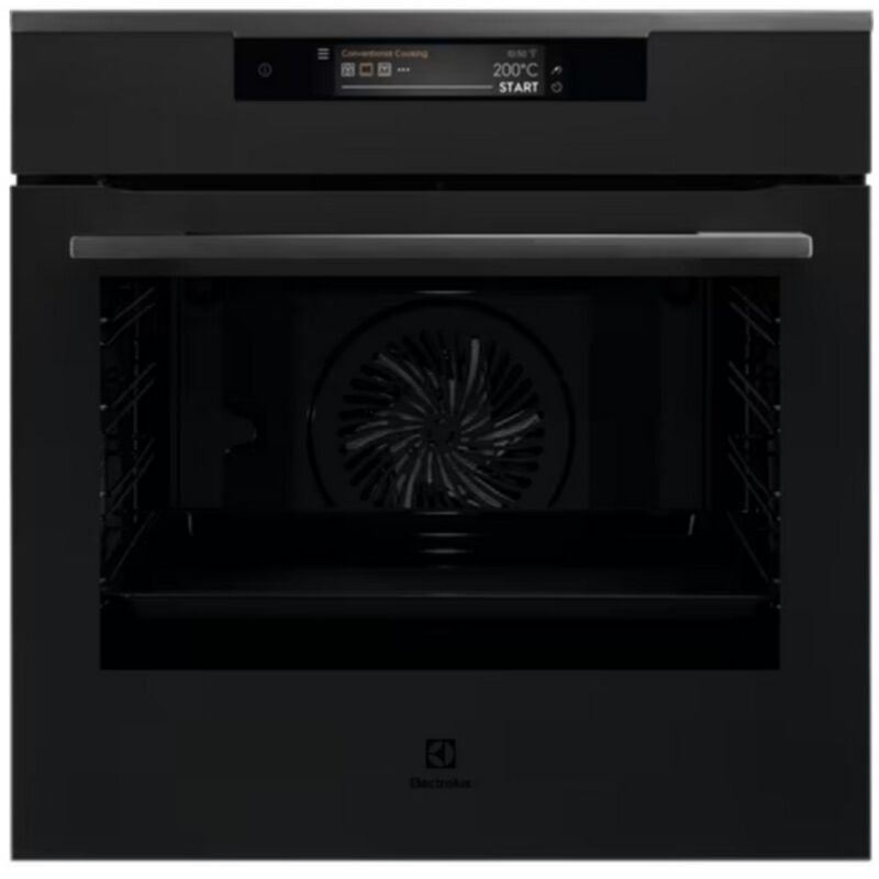 Four Pyrolyse KOEAP31WT - Electrolux