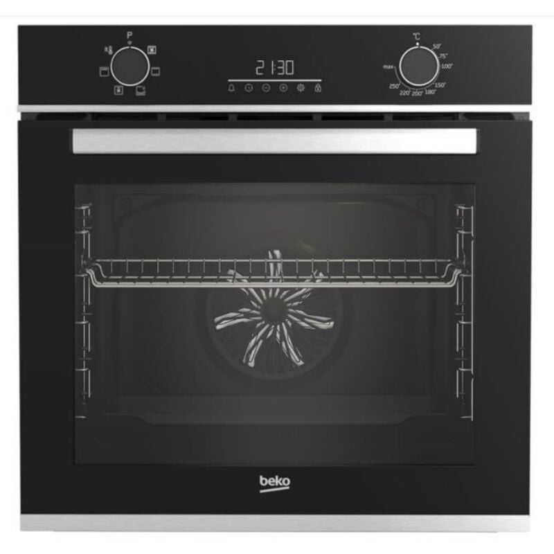Beko - Four Emaillé Lisse BBIE13300XD