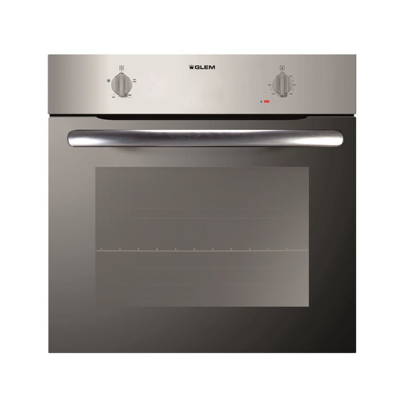 Glem Four Emaillé Lisse glem GFL402IX