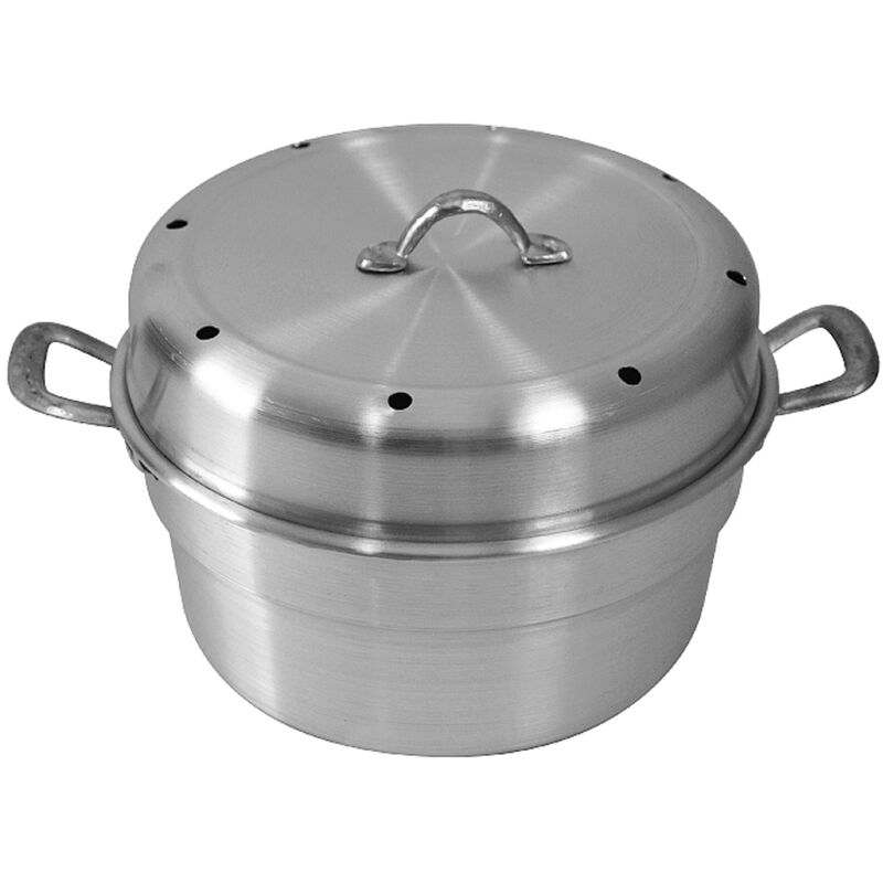 Four en aluminium Versilia cm.28